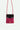 Sticky Lemon wallet bag better together gymnastic pink