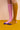 Sticky Lemon knee high socks special edition panache gold puff pink