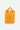 Sticky Lemon large backpack freckles sunny yellow carrot orange candy pink