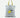 Sticky Lemon tote bag envelope collection blue bird