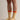 Sticky Lemon socks colourblocking vanilla sorbet plum purple