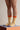 Sticky Lemon socks colourblocking vanilla sorbet plum purple