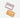 Sticky Lemon bracelet sticky mauve lilac orange juice