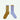 Sticky Lemon sporty socks better together badminton blue