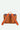 Sticky Lemon school bag better together leather ball