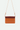 Sticky Sis satchel la promenade colore croissant brown hortensia blue vin rouge