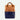 Sticky Lemon backpack large meet me in the meadows morning sky