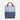 Sticky lemon backpack large colourblocking zissou blue blue whale