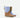 Sticky Lemon rainboots three tones henckles blue sugar brown madame olive