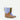 Sticky Lemon rainboots three tones henckles blue sugar brown madame olive