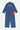 Sticky lemon jumpsuit blue whale wonders of the deep sea