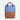 Sticky Lemon backpack large better together colourblocking badminton blue