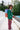 Sticky Lemon backpack large better together colourblocking badminton blue