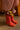 Sticky Lemon rainboots farmhouse ladybird red