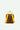 Sticky Lemon backpack small better together bronze brown